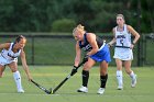 FH vs WNE  Wheaton College Field Hockey vs Western New England College. - Photo By: KEITH NORDSTROM : Wheaton, field hockey, FH2024, WNE